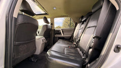 TOYOTA 4RUNNER LIMITED 2014