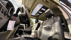 TOYOTA 4RUNNER LIMITED 2014