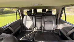 TOYOTA 4RUNNER LIMITED 2014