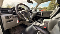 TOYOTA 4RUNNER LIMITED 2014