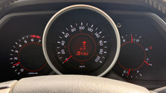 TOYOTA 4RUNNER LIMITED 2014