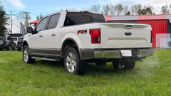 FORD F150 LARIAT LUXURY 2020