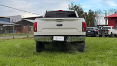 FORD F150 LARIAT LUXURY 2020