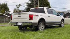 FORD F150 LARIAT LUXURY 2020