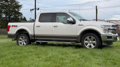 FORD F150 LARIAT LUXURY 2020