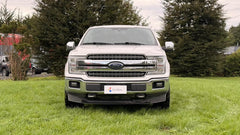 FORD F150 LARIAT LUXURY 2020
