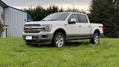 FORD F150 LARIAT LUXURY 2020