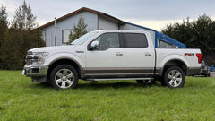 FORD F150 LARIAT LUXURY 2020