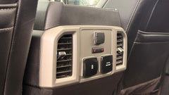 FORD F150 LARIAT LUXURY 2020