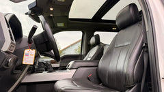 FORD F150 LARIAT LUXURY 2020