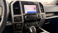 FORD F150 LARIAT LUXURY 2020