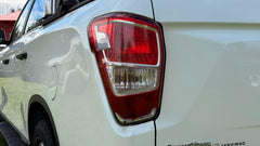SSANGYONG MUSSO 2022