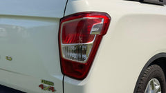 SSANGYONG MUSSO 2022