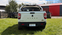 SSANGYONG MUSSO 2022