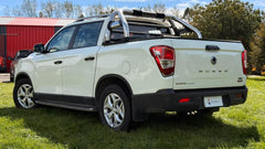 SSANGYONG MUSSO 2022