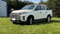 SSANGYONG MUSSO 2022