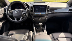SSANGYONG MUSSO 2022