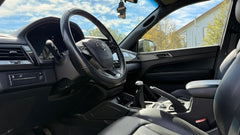 SSANGYONG MUSSO 2022