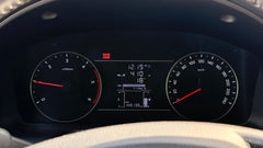 SSANGYONG MUSSO 2022