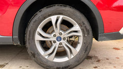FORD TERRITORY 2024