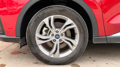 FORD TERRITORY 2024