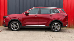FORD TERRITORY 2024