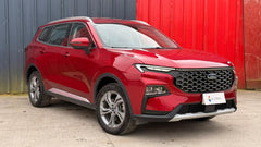 FORD TERRITORY 2024