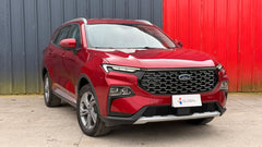 FORD TERRITORY 2024