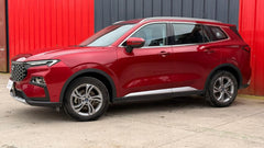FORD TERRITORY 2024