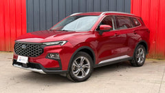 FORD TERRITORY 2024