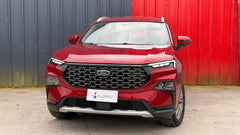 FORD TERRITORY 2024