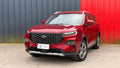 FORD TERRITORY 2024