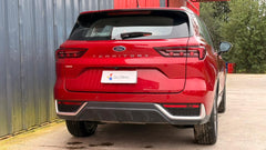 FORD TERRITORY 2024
