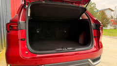 FORD TERRITORY 2024