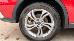 FORD TERRITORY 2024