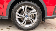 FORD TERRITORY 2024