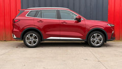 FORD TERRITORY 2024