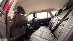 FORD TERRITORY 2024