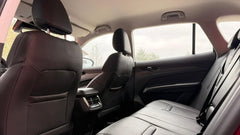 FORD TERRITORY 2024
