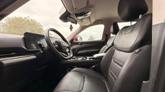 FORD TERRITORY 2024
