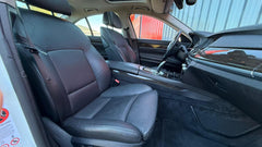 BMW 740i 2010