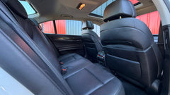 BMW 740i 2010