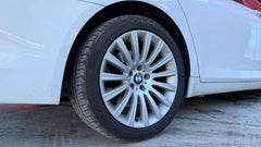 BMW 740i 2010