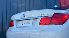 BMW 740i 2010