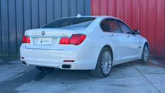 BMW 740i 2010