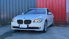 BMW 740i 2010