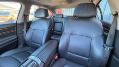 BMW 740i 2010