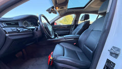 BMW 740i 2010