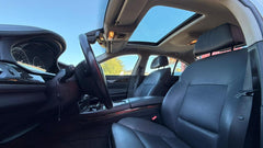 BMW 740i 2010