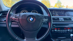 BMW 740i 2010